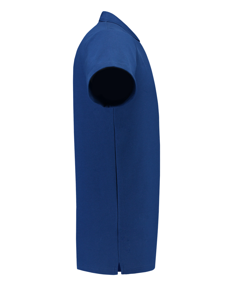 Tricorp Poloshirt 180 gram - blauw, foto 4 van 5