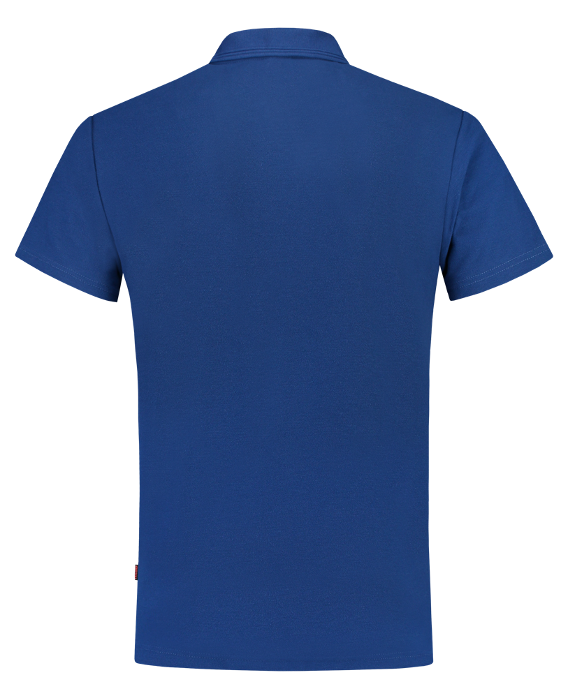 Tricorp Poloshirt 180 gram - blauw, foto 3 van 5