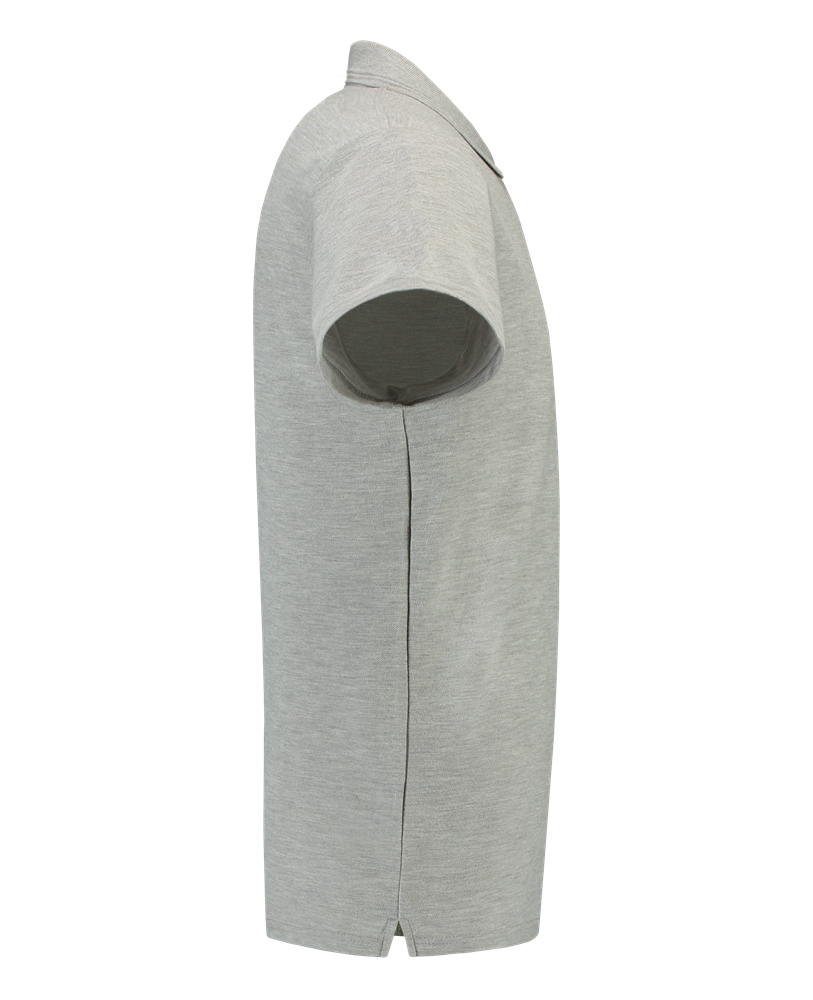 Tricorp Poloshirt 180 gram - grijs, foto 4 van 5