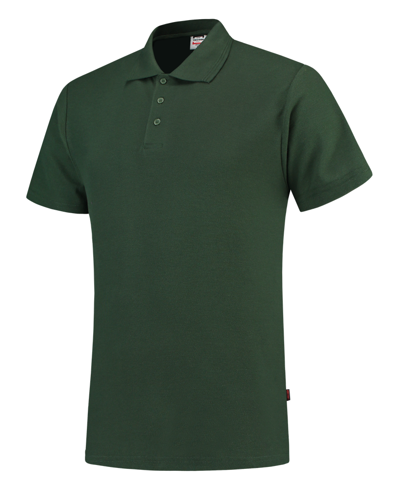 Tricorp Poloshirt 180 gram - donkergroen