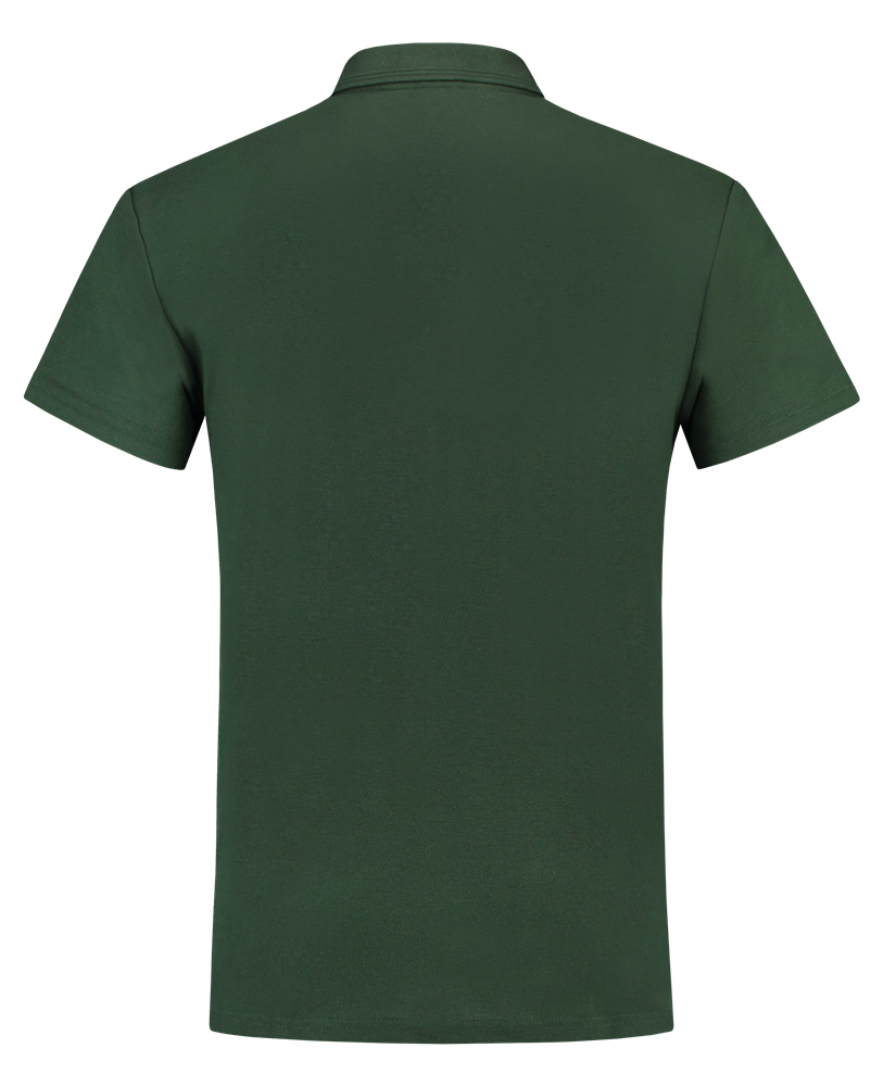 Tricorp Poloshirt 180 gram - donkergroen, foto 3 van 5