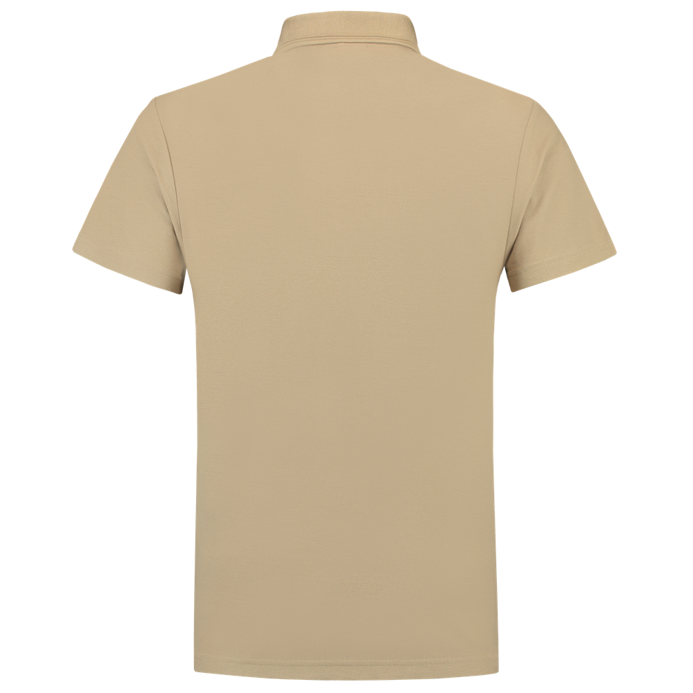 Tricorp Poloshirt 180 gram - khaki, foto 3 van 5