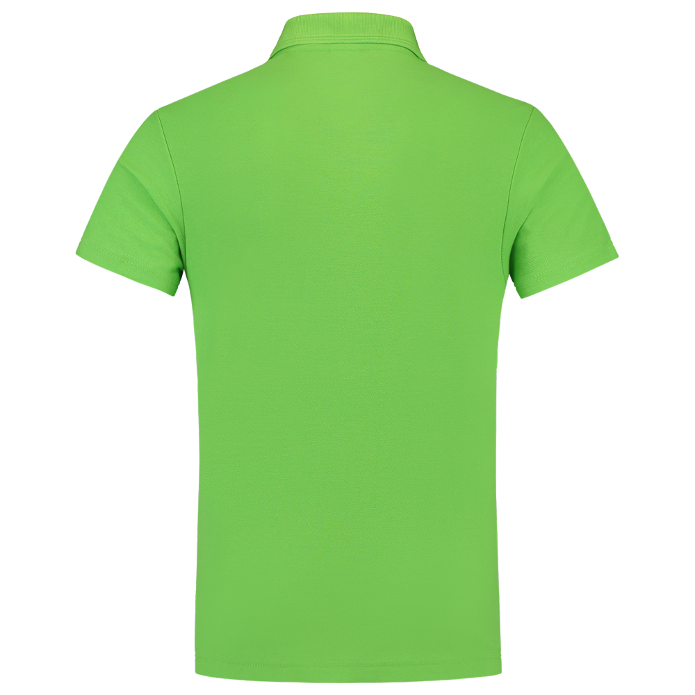 Tricorp Poloshirt 180 gram - lime, foto 3 van 5