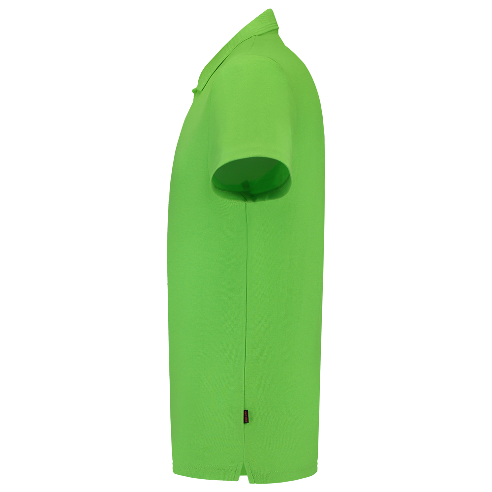 Tricorp Poloshirt 180 gram - lime, foto 5 van 5