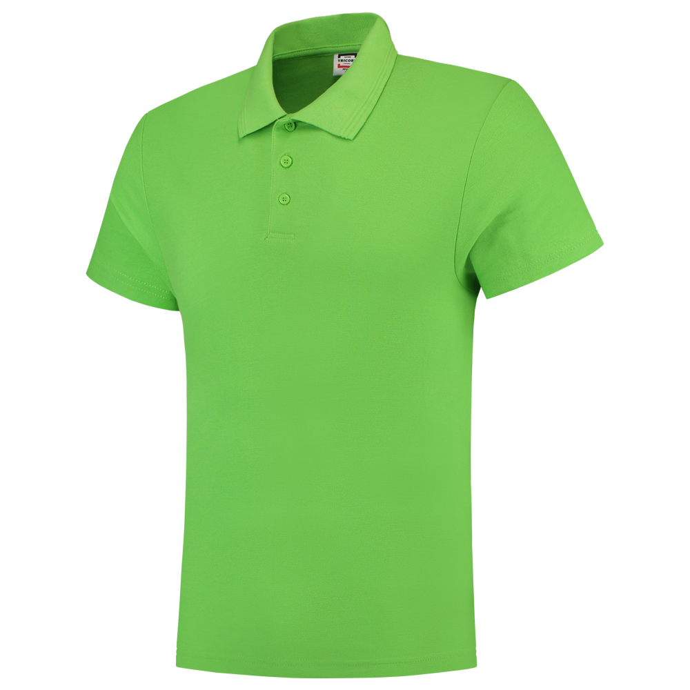 Tricorp Poloshirt 180 gram - lime