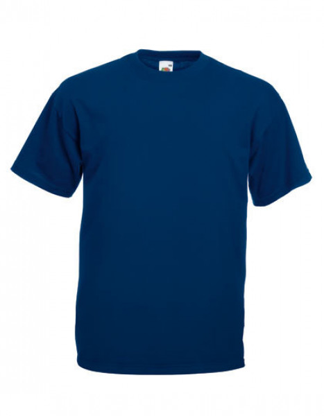 Fruit of the Loom Valueweight Shirt, foto 2 van 6