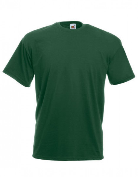 Fruit of the Loom Valueweight Shirt, foto 3 van 6