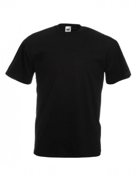 Fruit of the Loom Valueweight Shirt, foto 4 van 6