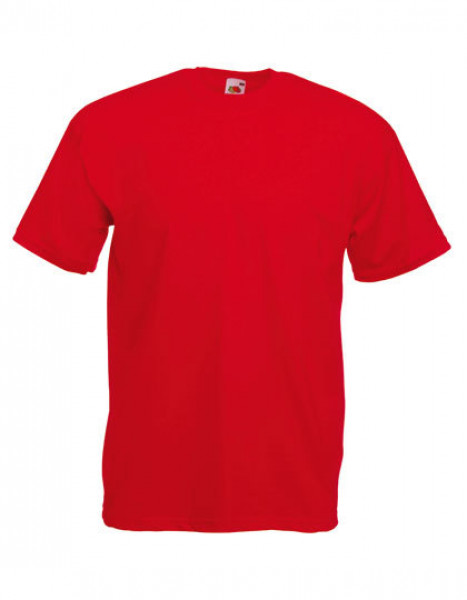 Fruit of the Loom Valueweight Shirt, foto 5 van 6