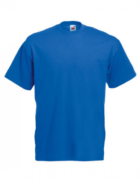 Fruit of the Loom Valueweight Shirt, foto 6 van 6