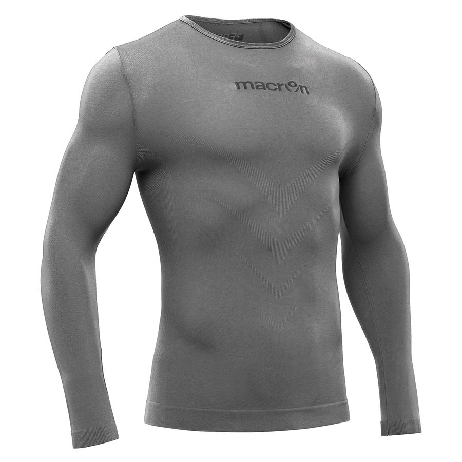 Macron Performance long sleeves - grijs