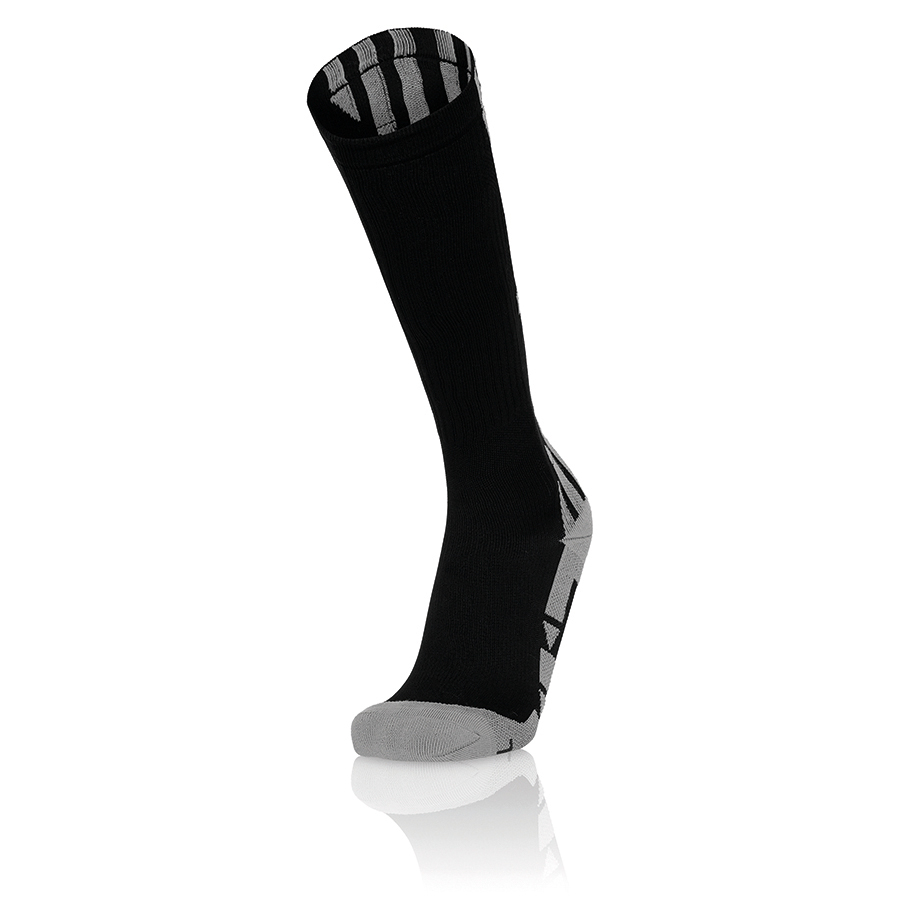 Macron Endurance hardloopsokken zwart