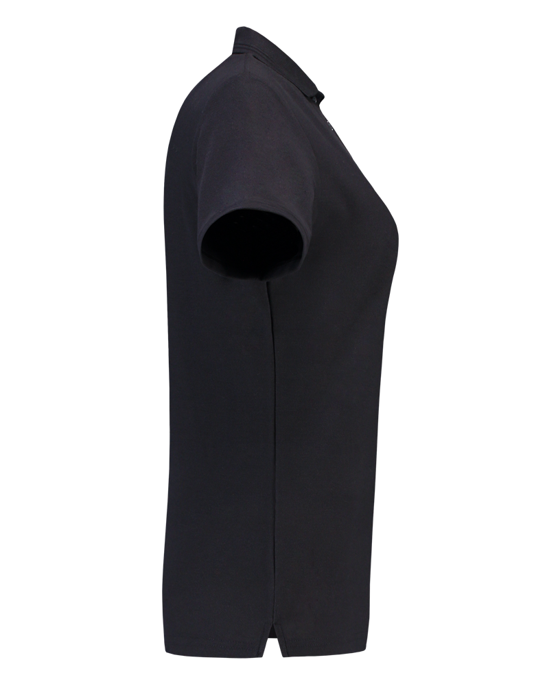 Tricorp Poloshirt dames Slim Fit - navy, foto 4 van 5