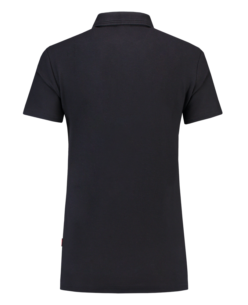 Tricorp Poloshirt dames Slim Fit - navy, foto 3 van 5