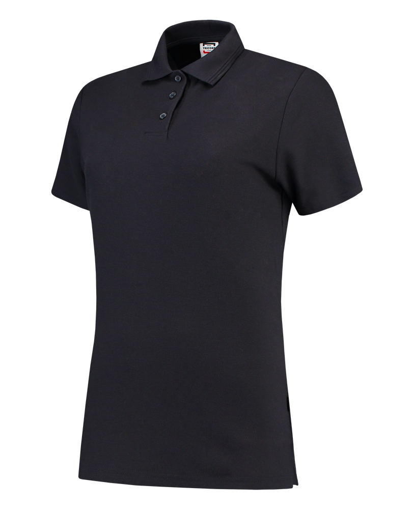 Tricorp Poloshirt dames Slim Fit - navy