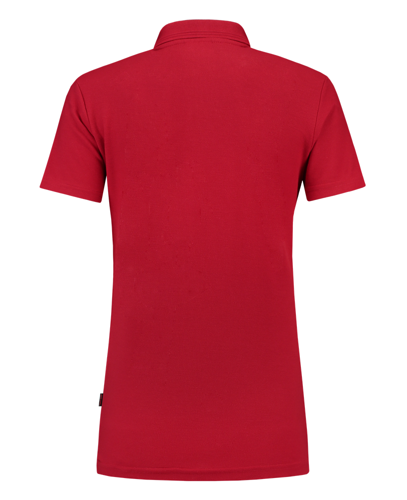 Tricorp Poloshirt dames Slim Fit - army, foto 3 van 5