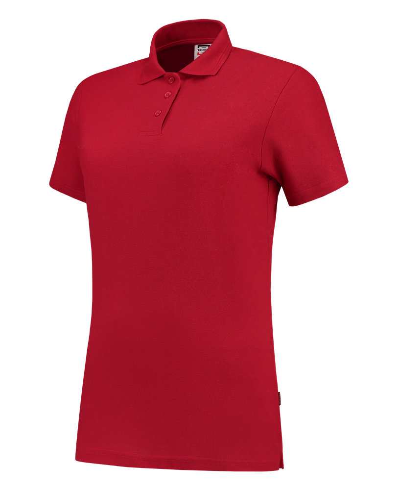 Tricorp Poloshirt dames Slim Fit - army