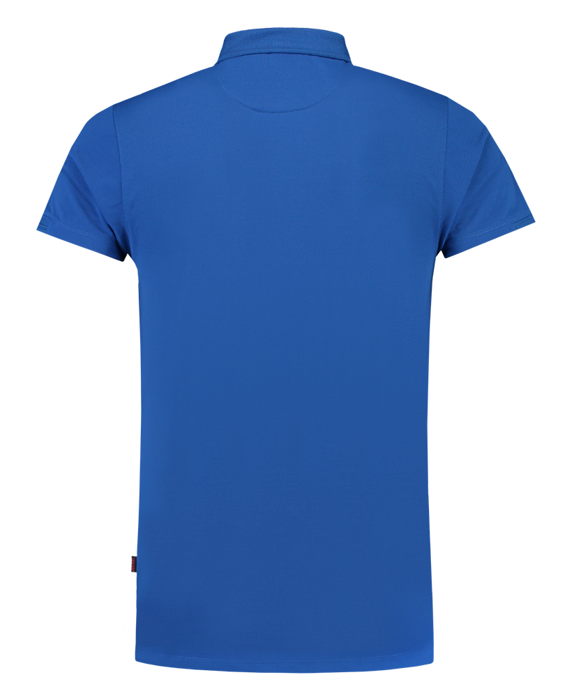 Tricorp Poloshirt Cooldry - wit, foto 3 van 5