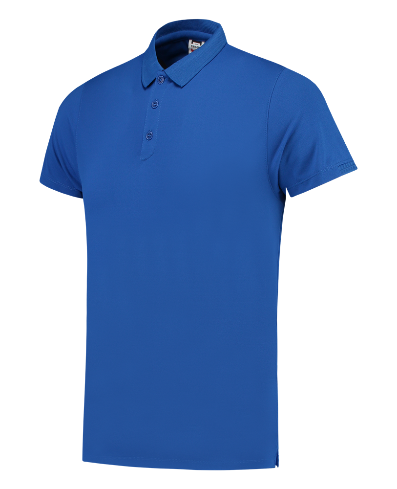 Tricorp Poloshirt Cooldry - wit