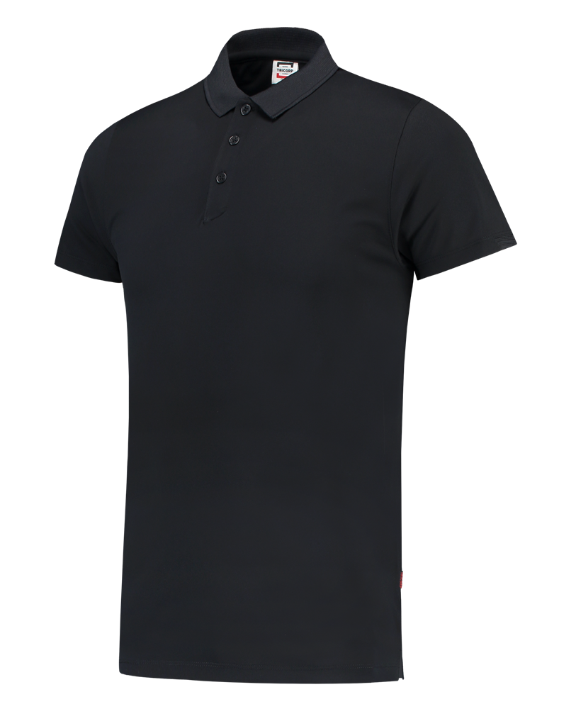Tricorp Poloshirt Cooldry - navy