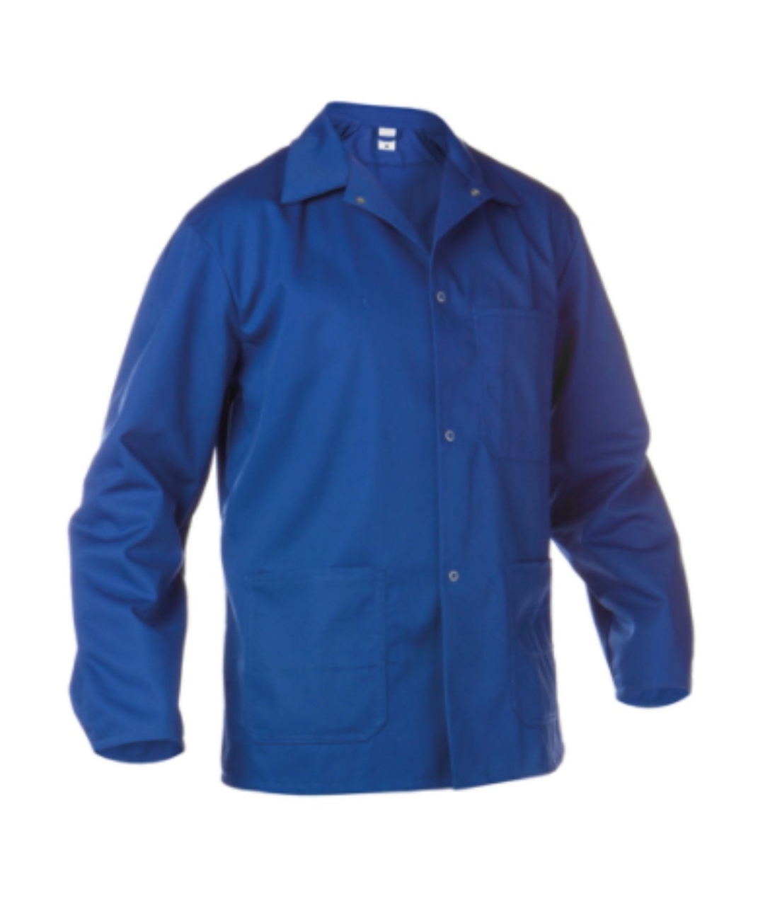 Werkvest Halle navy