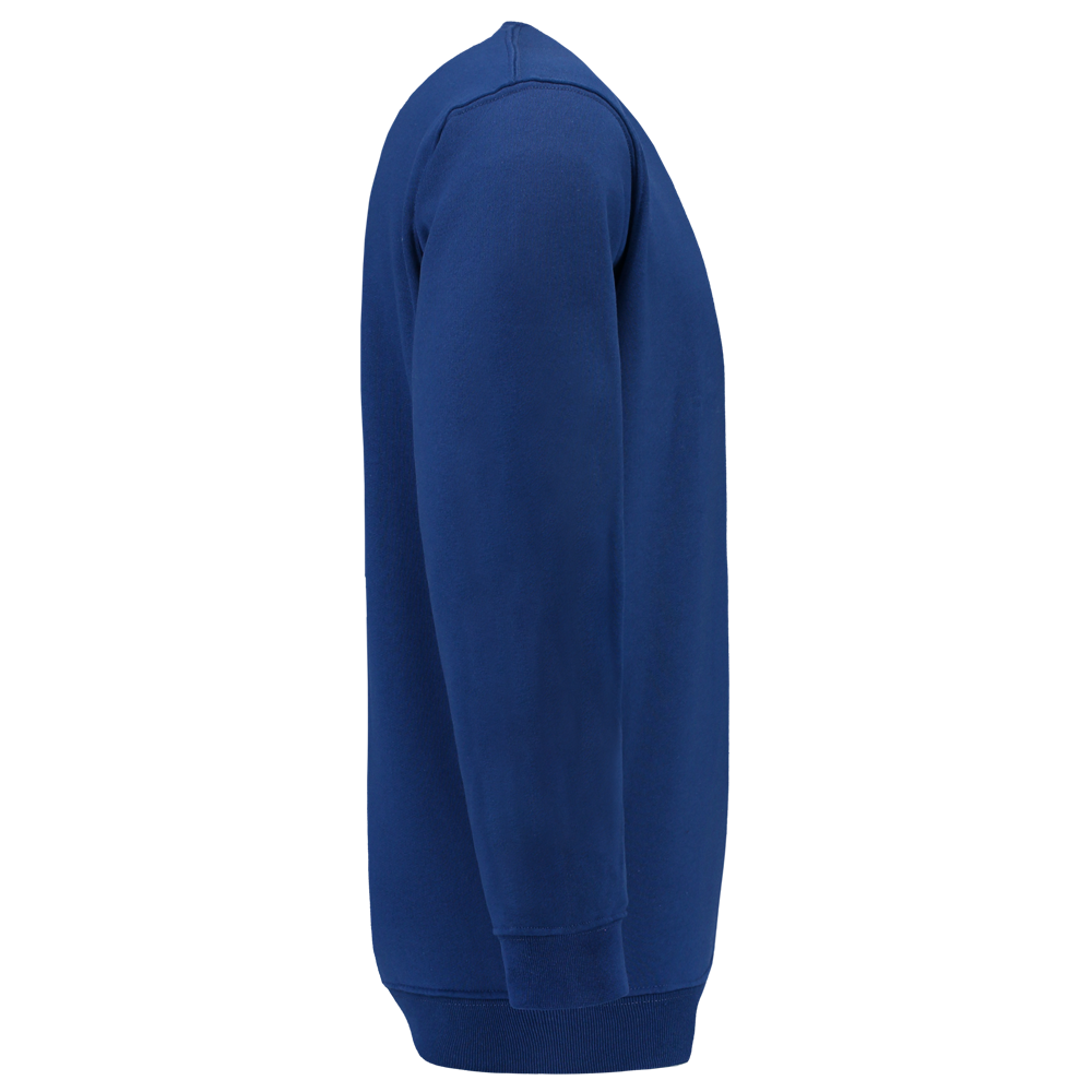 Tricorp Sweater S280 - rood, foto 4 van 5