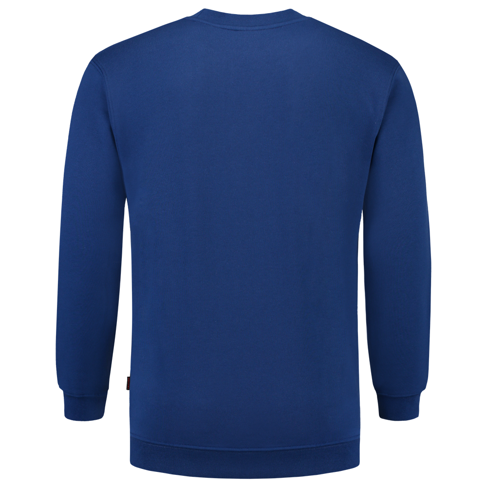 Tricorp Sweater S280 - rood, foto 3 van 5
