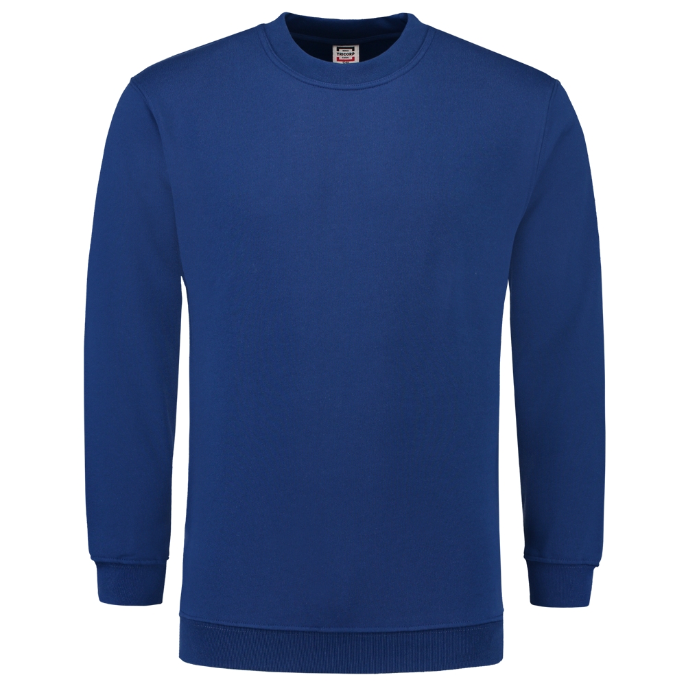 Tricorp Sweater S280 - rood, foto 2 van 5