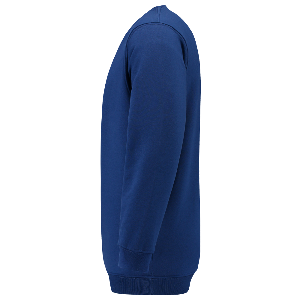 Tricorp Sweater S280 - rood, foto 5 van 5