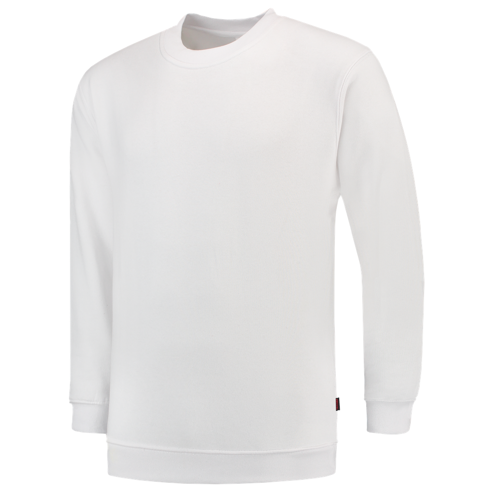 Tricorp Sweater S280 - wit