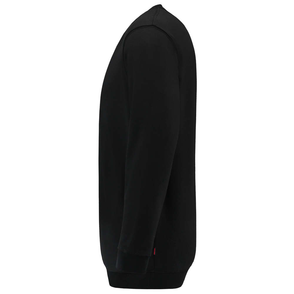 Tricorp Sweater S280 - zwart, foto 5 van 5