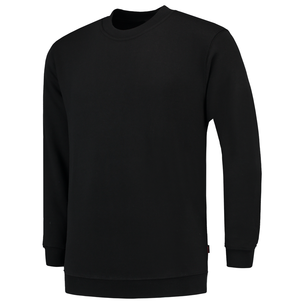 Tricorp Sweater S280 - zwart