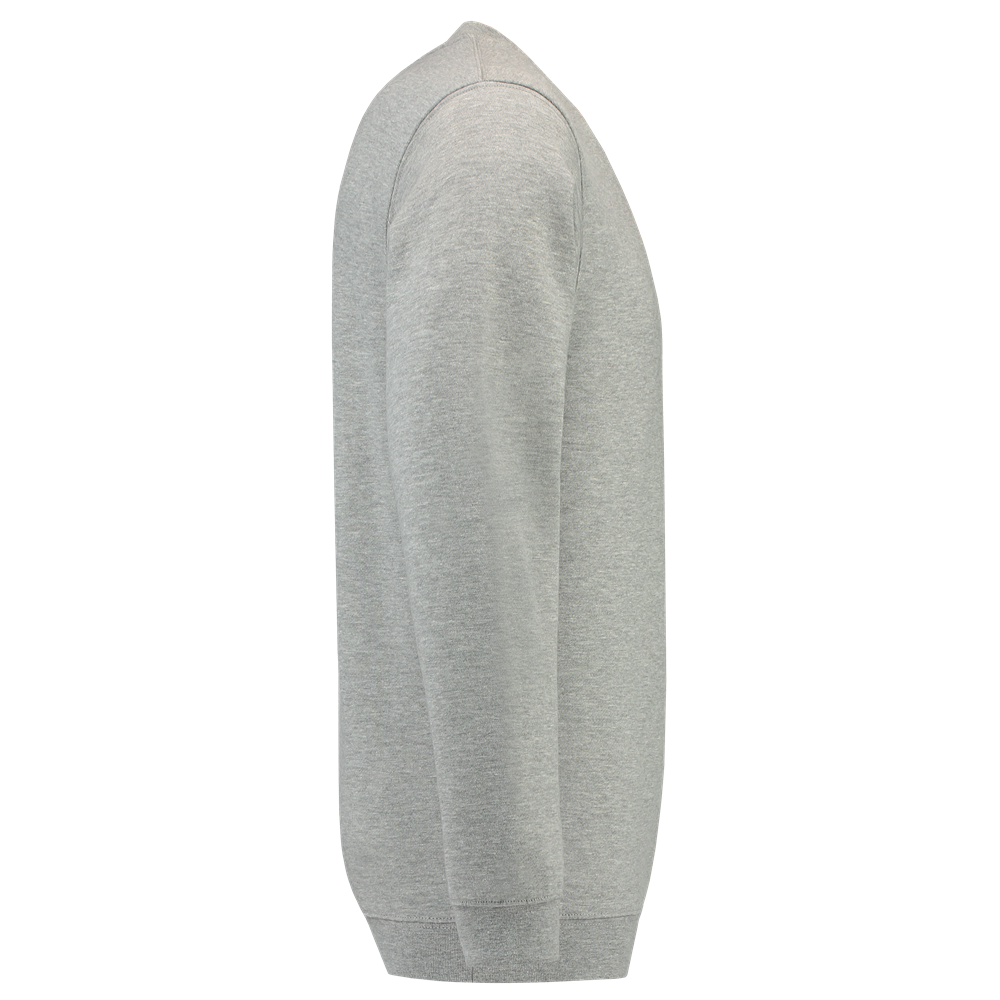 Tricorp Sweater S280 - grijs, foto 4 van 5
