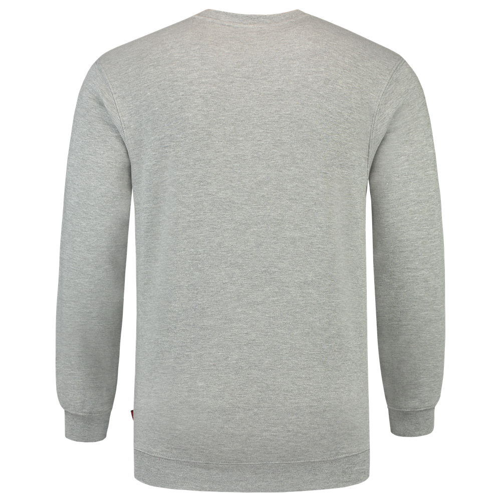 Tricorp Sweater S280 - grijs, foto 3 van 5
