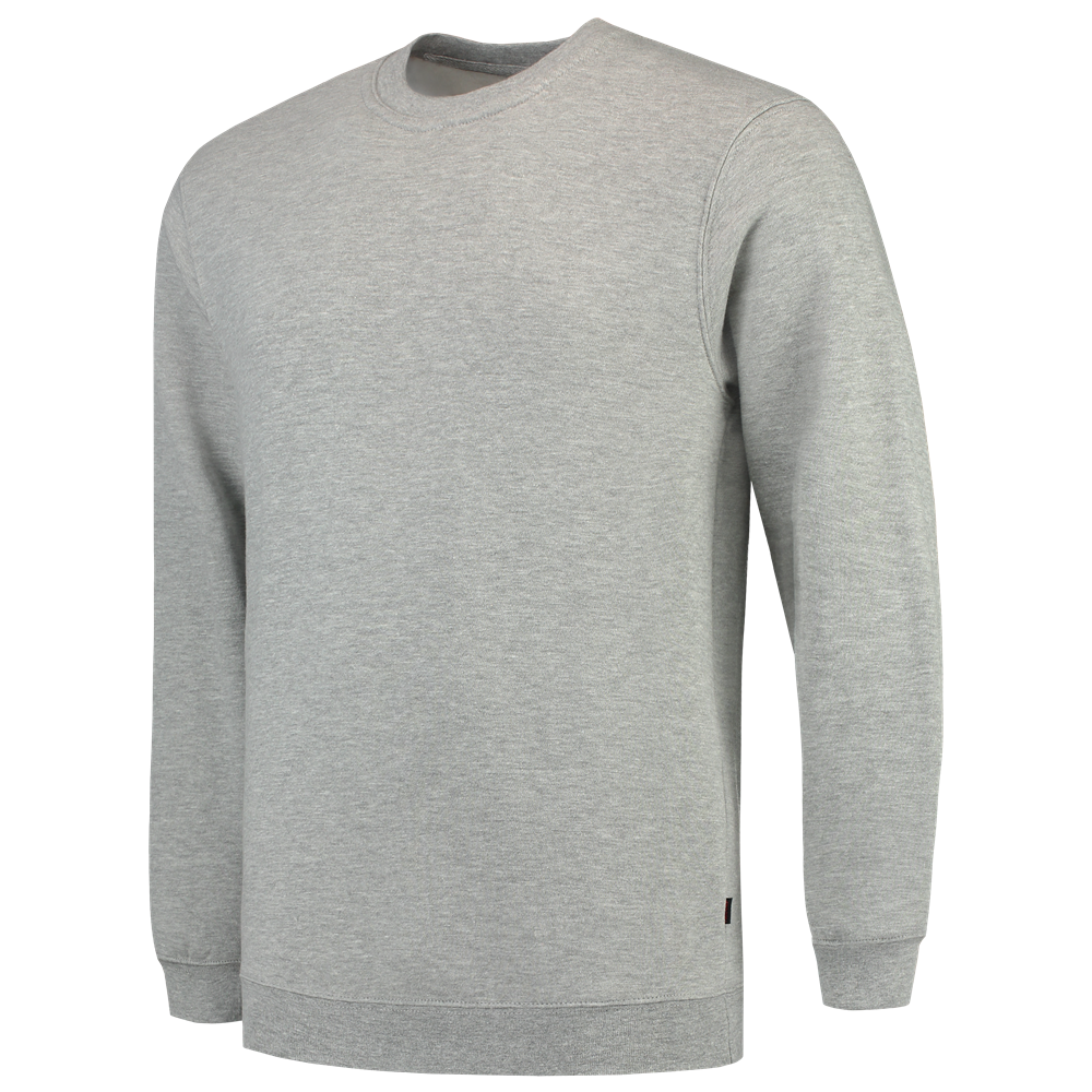 Tricorp Sweater S280 - grijs