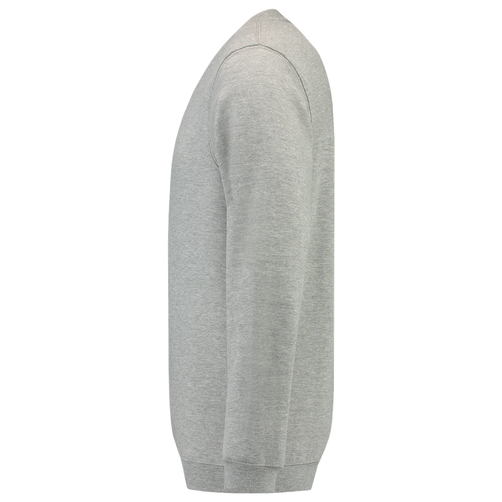 Tricorp Sweater S280 - grijs, foto 5 van 5