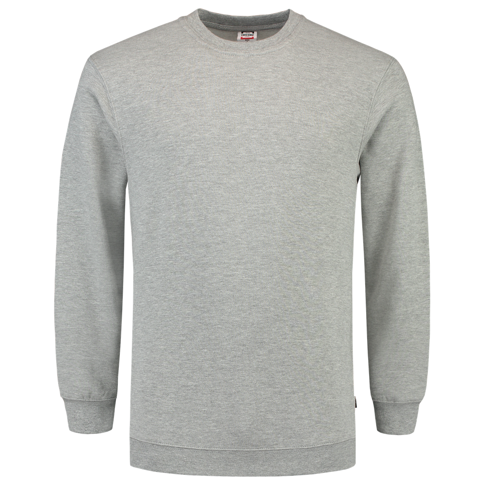 Tricorp Sweater S280 - grijs, foto 2 van 5