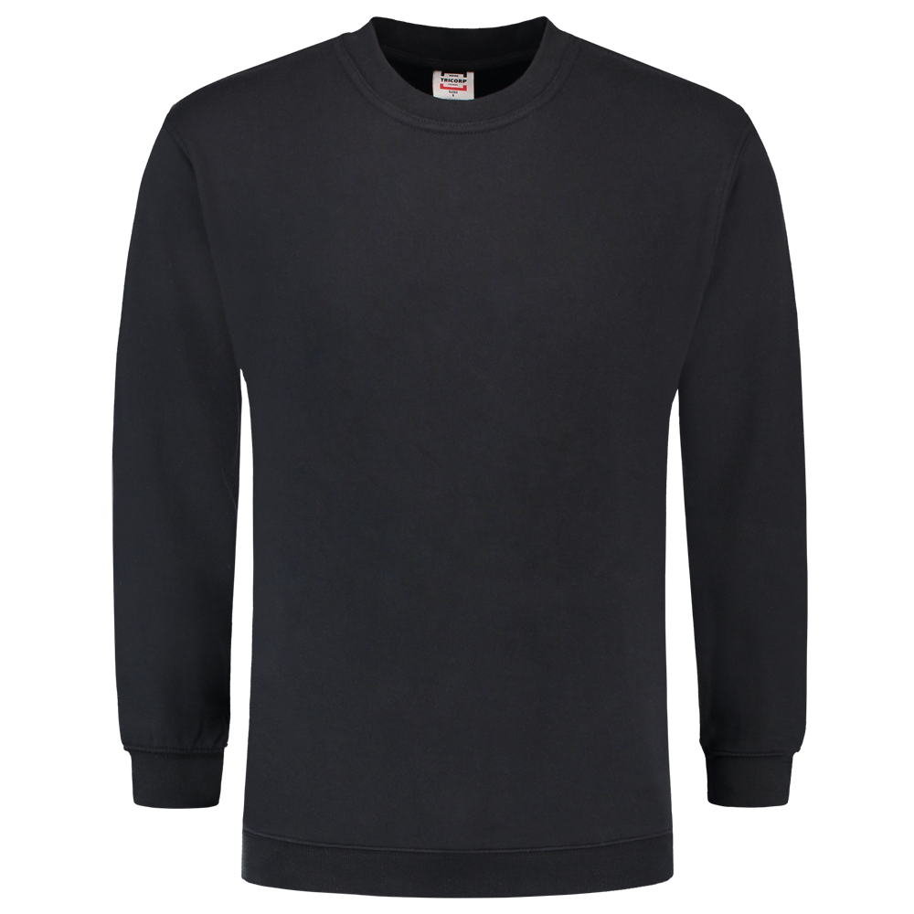Tricorp Sweater S280 - navy, foto 2 van 5