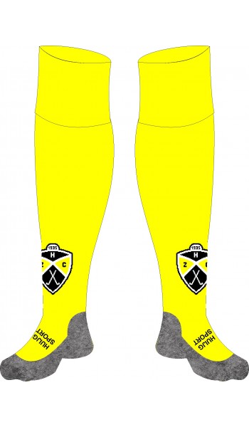 Logokousen | Sport kousen met logo, foto 6 van 6
