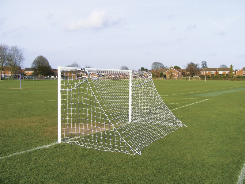 Voetbaldoelnet Jeugd 5x2x0,8x1,5M