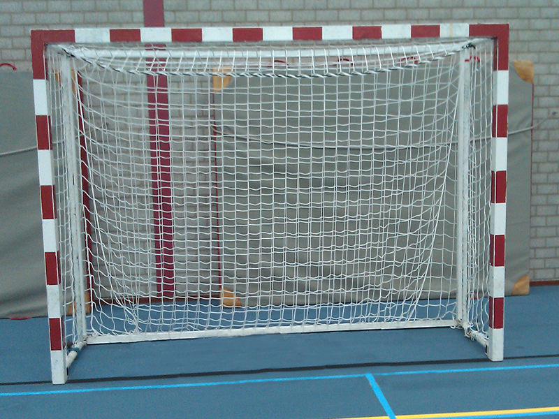 Handbal doelnet