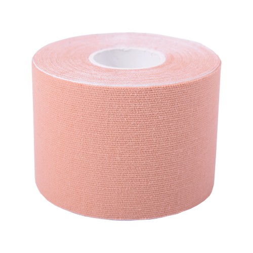 Kinesiotape - 5cm x 5m | beige, foto 2 van 2