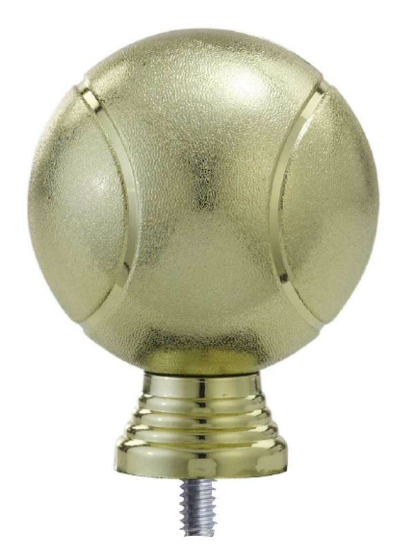 PF305.1 - Tennisbal met standaard