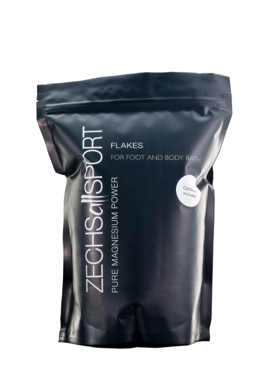 Zechsal bodycream