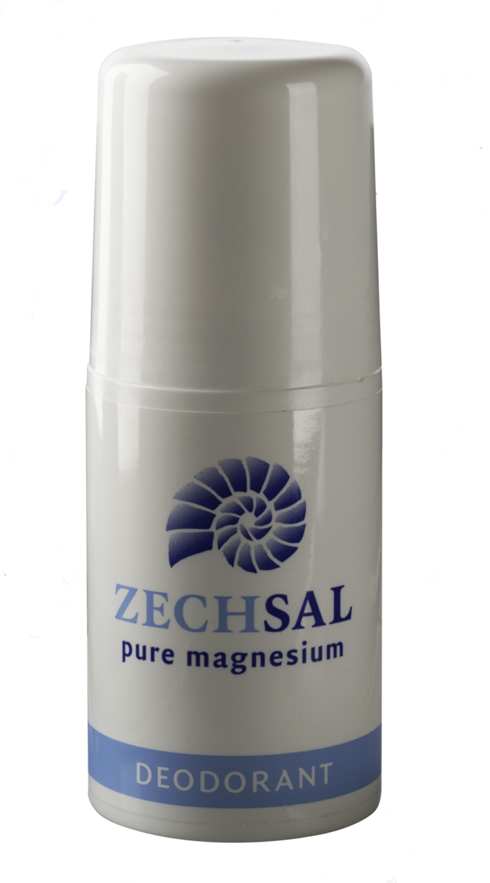Zechsal deodorant