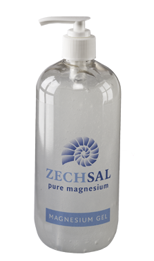 Zechsal magnesium gel, foto 2 van 2