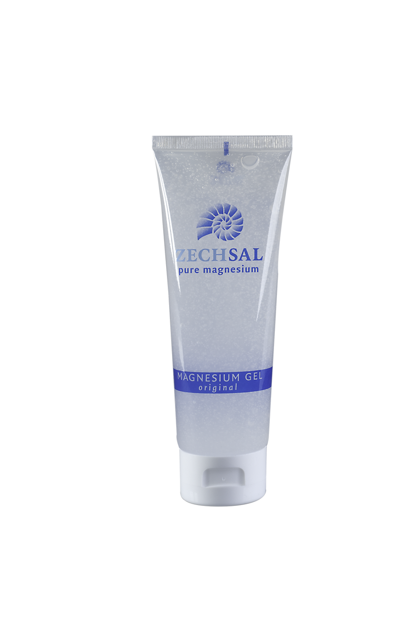 Zechsal magnesium gel
