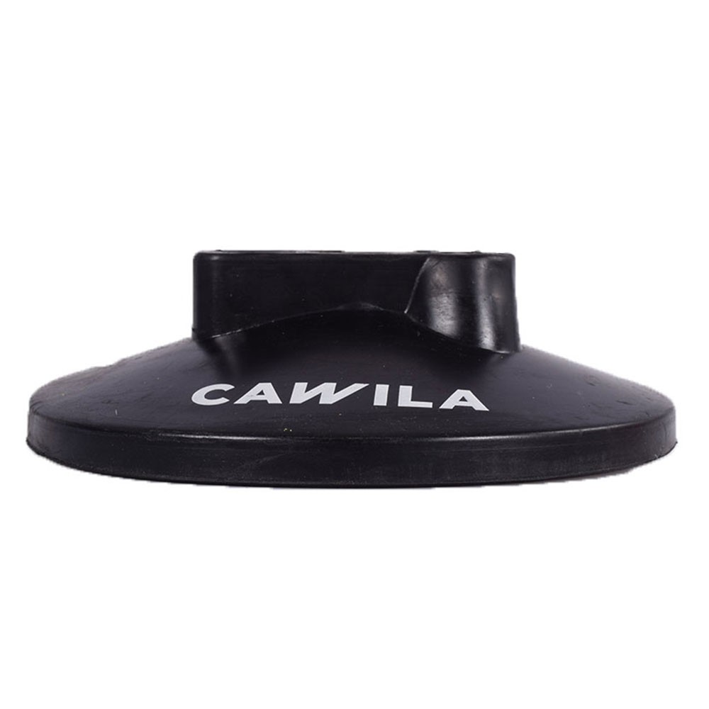 Cawila stangenvoet 3-way, foto 3 van 6
