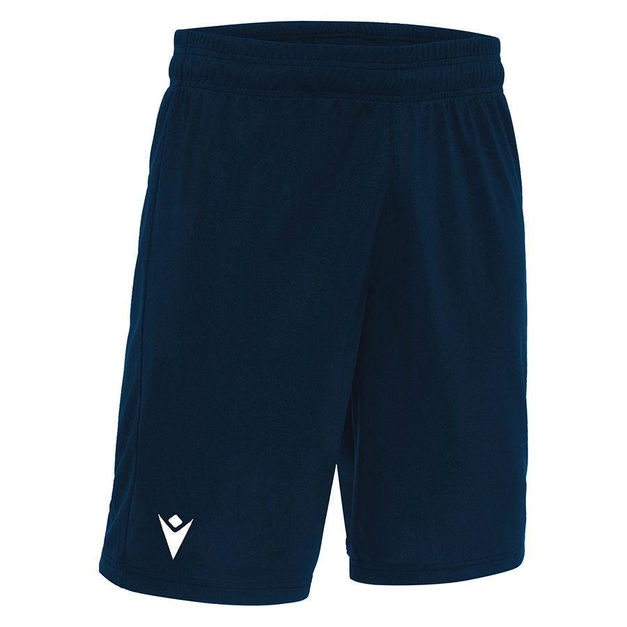 Macron Curium basketbal short - navy