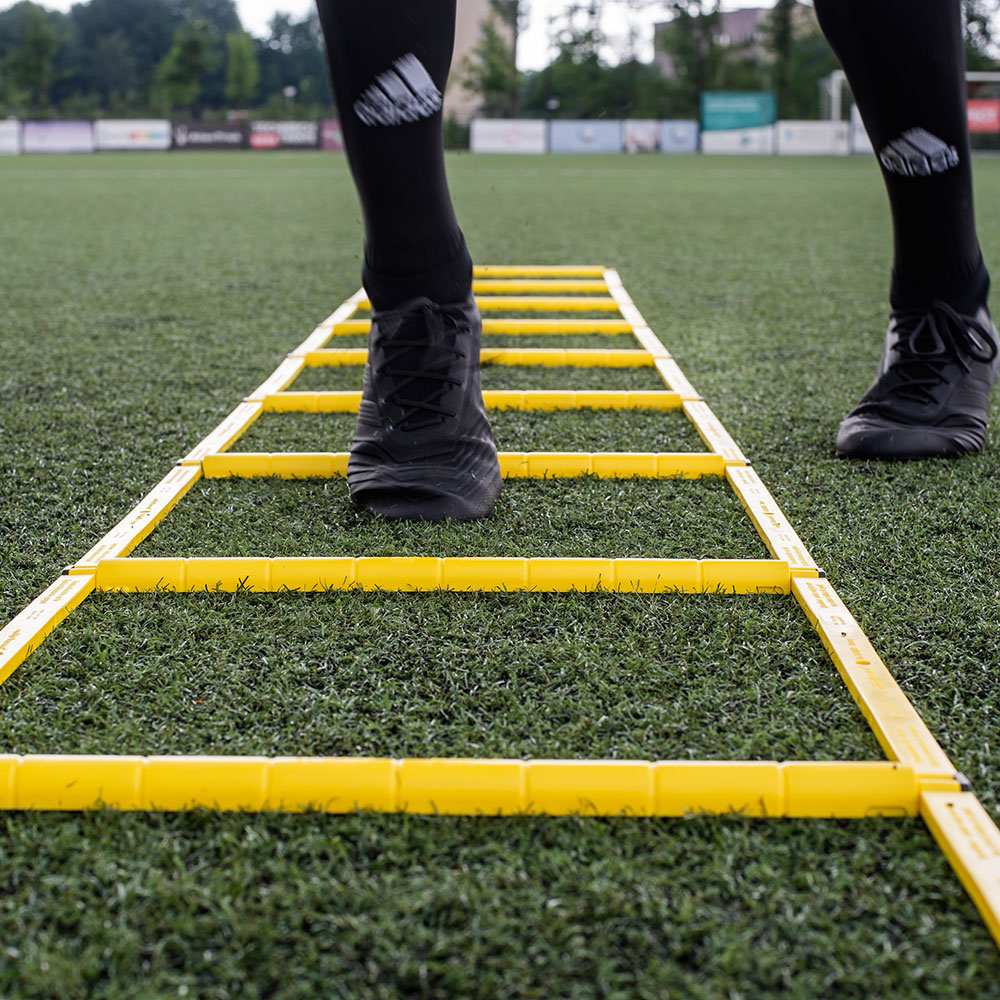 Speedladder, foto 4 van 5